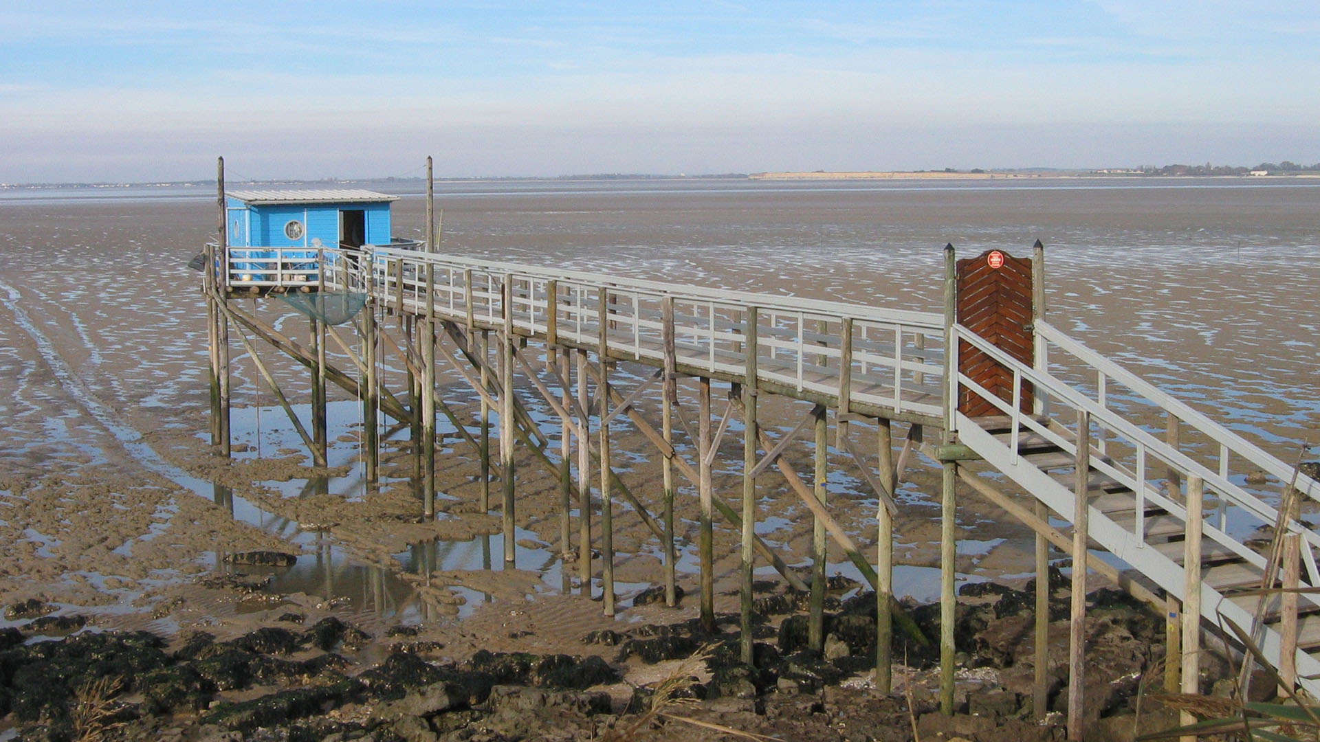 petit camping haut de gamme en charente maritime