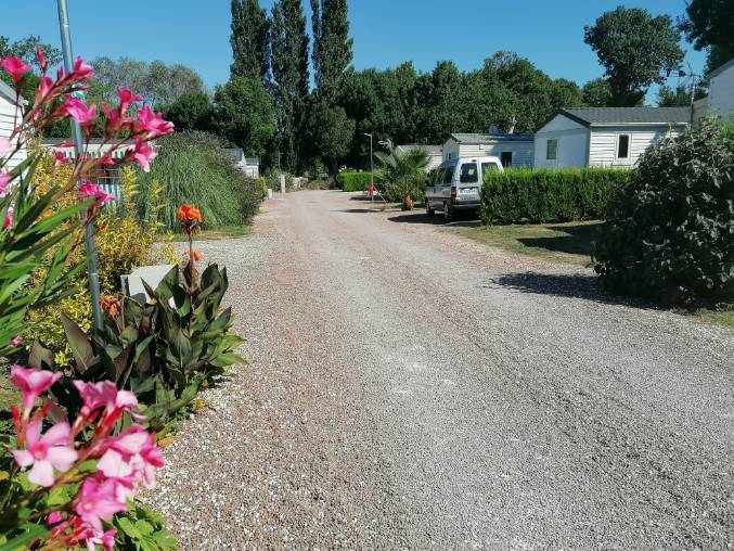 location mobil home dernière minute 